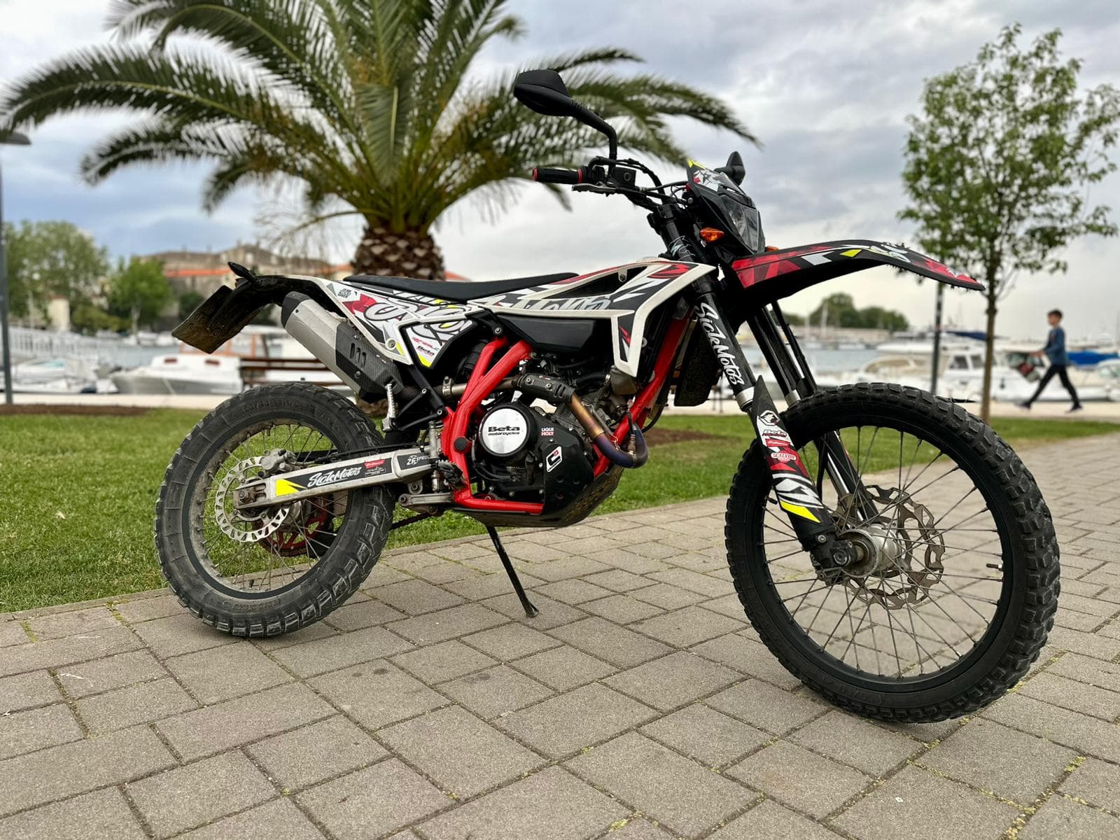 Beta RR 125